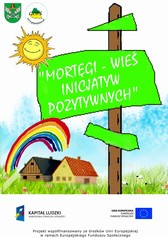 Mort�gi - wie� inicjatyw pozytywnych