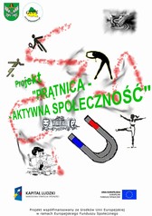 Pr�tnica - aktywna spo�eczno��