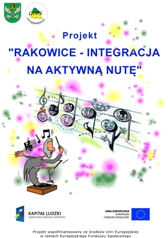 Rakowice - integracja na aktywn� nut�