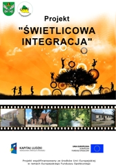 �wietlicowa integracja