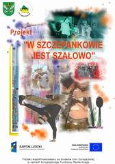 W Szczepankowie jest sza�owo