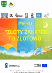 Z�oty zak�tek to Z�otowo