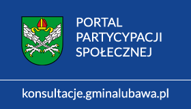  Gmina Lubawa Portal Partycypacji Społecznej