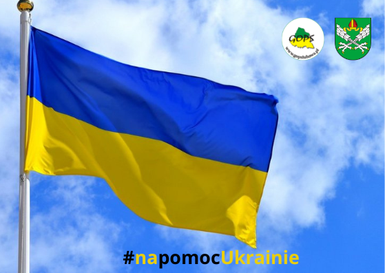 Na pomoc Ukrainie