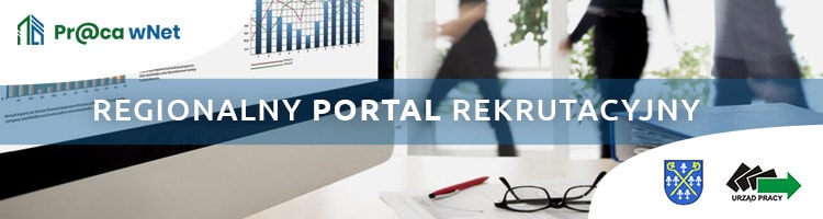 Regionalny Portal Rekrutacyjny