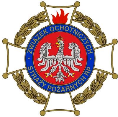 HARMONOGRAM ZEBRAŃ SPRAWOZDAWCZYCH W JEDNOSTKACH OSP GMINY LUBAWA W 2023 ROKU